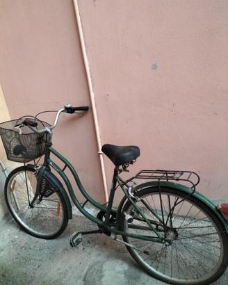 Bici da passeggio