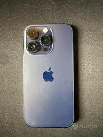 Iphone 14 Pro 128gb Viola