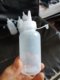 Boccette 100ml