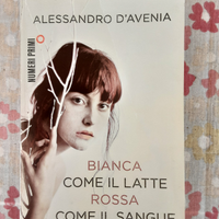 Alessandro d'avenia