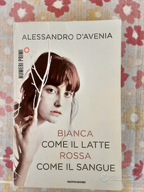 Alessandro d'avenia