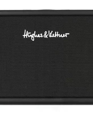 HUGHES&KETTNER TubeMeister 212 Cabinet