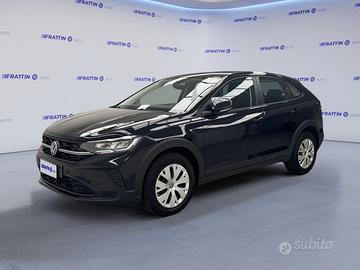 VOLKSWAGEN TAIGO 1.0 TSI 95 CV LIFE