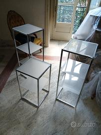 scaffali 