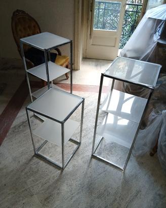 scaffali 