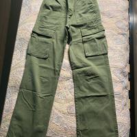 Cargo Bershka Verdi