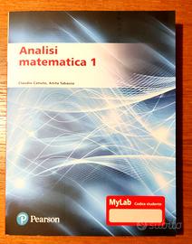 Analisi matematica 1