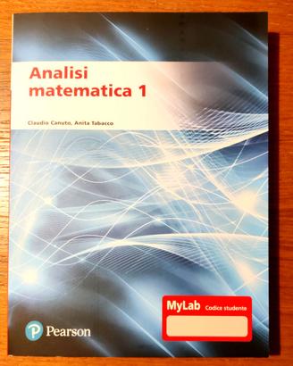 Analisi matematica 1