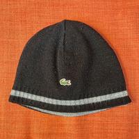 Cappello Lacoste