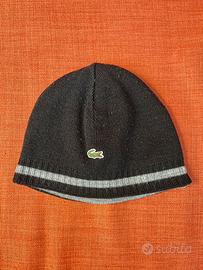 Cappello Lacoste