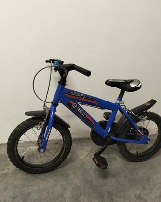 Bici bambino 