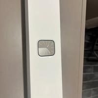 Apple Watch Series 9 GPS + Cellular 45mm Acciaio