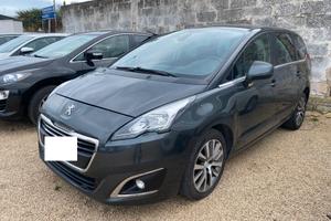 Peugeot 5008 2.0 HDi 163CV aut. Allure