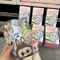 Labubu The Monsters Pop Mart  1pc