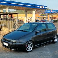 Punto GT