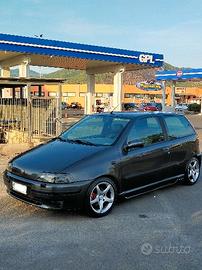 Punto GT