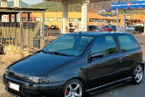 Punto GT