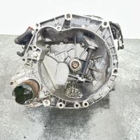 CAMBIO ROBOTIZZATO FIAT Panda 2° Serie 55273080 1