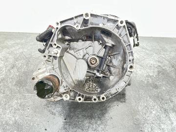 CAMBIO ROBOTIZZATO FIAT Panda 2° Serie 55273080 1