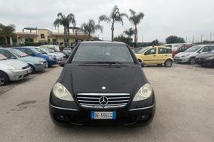 Mercedes-benz A 1.5 benzina 2006 km100000
