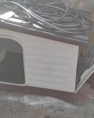Cuccia cane