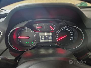 OPEL GRANDLAND 1500 130CV AUTOMTICA 93MILA KM CERT