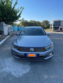 Volkswagen passat 2.0 dsg 150cv