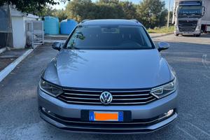 Volkswagen passat 2.0 dsg 150cv