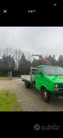 Iveco daily 35.8