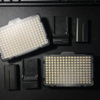 Fari LED a batteria