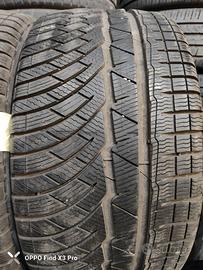 2 GOMME USATE INVERNALE 2553520 - CP34517739