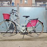 Biciclette da uomo e donna