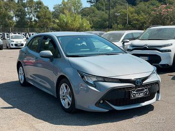 Toyota Corolla 1.8 Hybrid Style