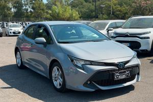 Toyota Corolla 1.8 Hybrid Style