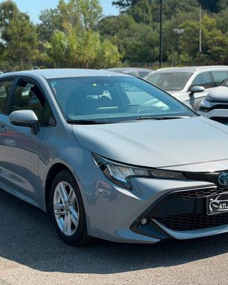 Toyota Corolla 1.8 Hybrid Style