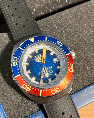 Officina Subacquea Gloriamaris - Giacomo De Mola