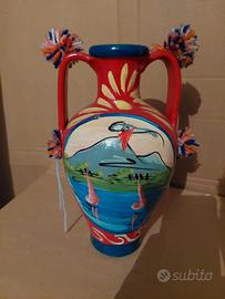 vaso anfore siciliane 