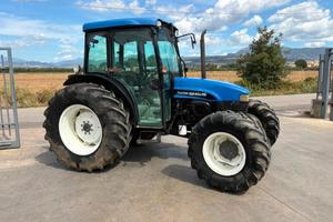 New Holland TNS 75