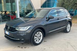 Volkswagen Tiguan 2.0 TDI 150 CV DSG Life