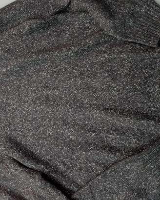 Maglione uomo Baker's grigio 2XL – Caldo e morbido