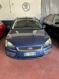 Ford Focus Focus 1.6 TDCi (110CV) SW DPF