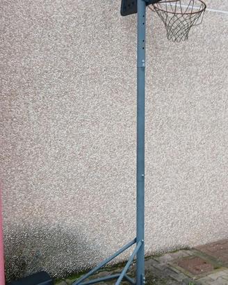 Canestro da basket 🏀 pallacanestro 🏀