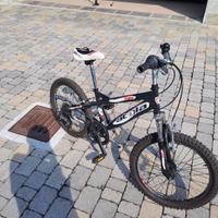 mountain bike atala