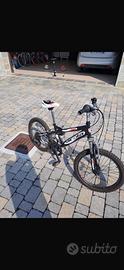 mountain bike atala