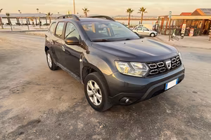 Dacia Duster II Comfort