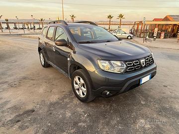 Dacia Duster II Comfort