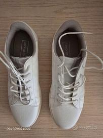 Scarpe da tennis bianche Jack Jones taglia 41