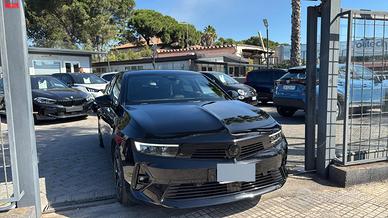 Opel asta l plugin hybrid
