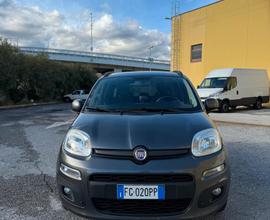 FIAT Panda 3ª serie - 2016