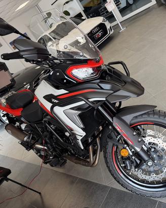 BENELLI TRK 702 x COME NUOVA / FINANZIABILE